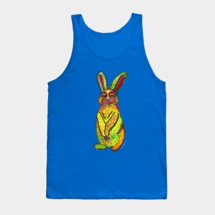 Dot Bunny Tank Top